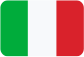 datos inalámbricos Italiano